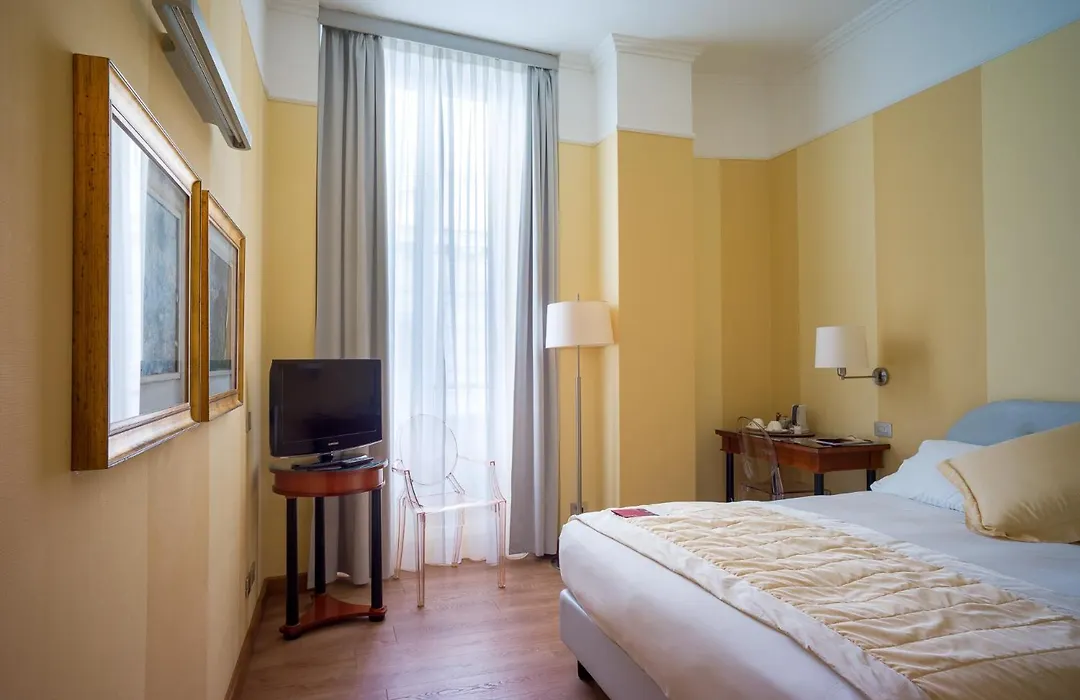 Hotel Gran Duca Di York-1